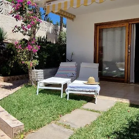 Costa Sur En San Agustin Apartamento *