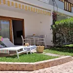 Costa Sur En San Agustin Lejlighed