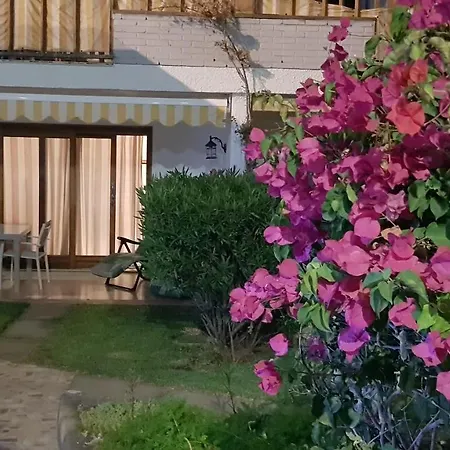 Apartment Costa Sur En San Agustin *