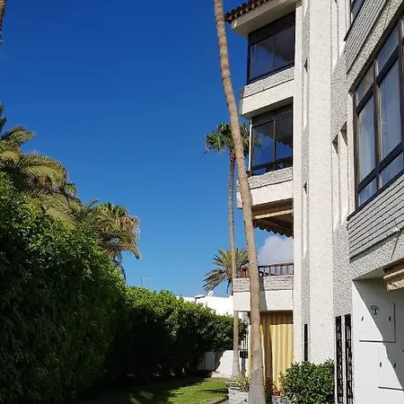 Apartment Costa Sur En San Agustin San Bartolome de Tirajana (Gran Canaria)