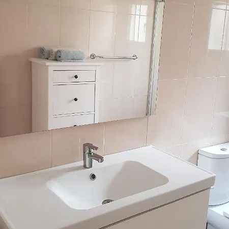 Apartment Costa Sur En San Agustin *