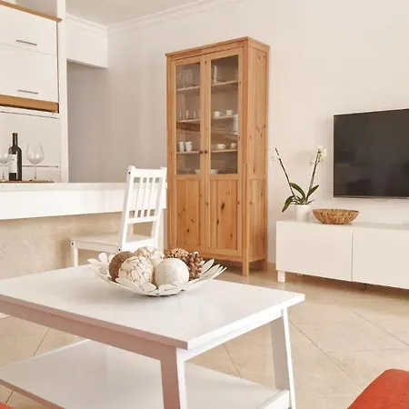 Costa Sur En San Agustin Apartment