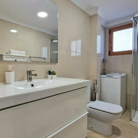 Costa Sur En San Agustin Apartment